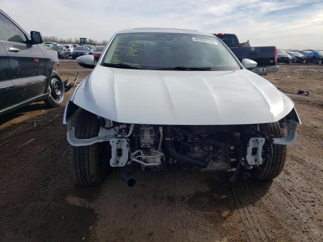 1VWMA7A3XLC015332 - 2020 VOLKSWAGEN PASSAT R-LINE Weiß Foto 5