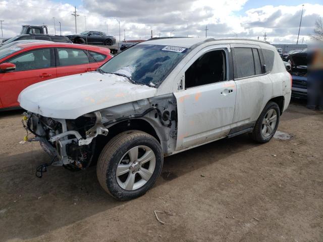 2011 JEEP COMPASS SPORT, 