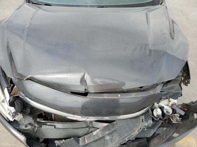 1G11B5SA3GU118279 - 2016 CHEVROLET MALIBU LIM 黑色 照片 11