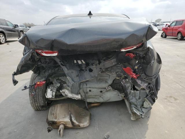 1G11B5SA3GU118279 - 2016 CHEVROLET MALIBU LIM 黑色 照片 6