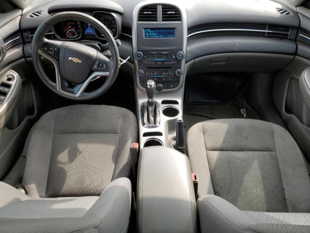 1G11B5SA3GU118279 - 2016 CHEVROLET MALIBU LIM 黑色 照片 8