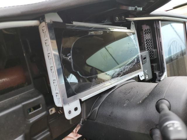 5YJSA1AC6DFP10791 - 2013 TESLA MODEL S Գրաֆիտ լուսանկար 9