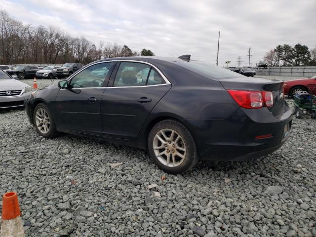 1G11C5SA2GU110669 - 2016 CHEVROLET MALIBU LIM LT 灰色 照片 2