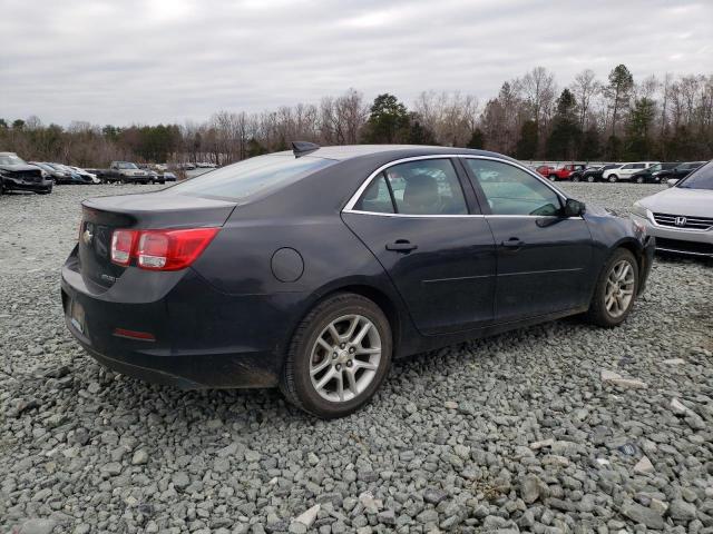 1G11C5SA2GU110669 - 2016 CHEVROLET MALIBU LIM LT 灰色 照片 3