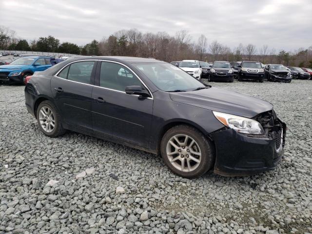 1G11C5SA2GU110669 - 2016 CHEVROLET MALIBU LIM LT 灰色 照片 4