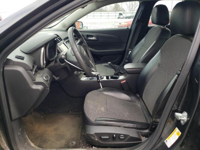 1G11C5SA2GU110669 - 2016 CHEVROLET MALIBU LIM LT 灰色 照片 7