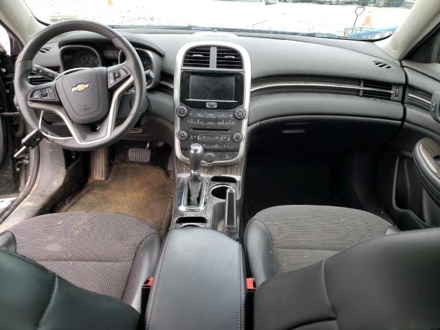 1G11C5SA2GU110669 - 2016 CHEVROLET MALIBU LIM LT 灰色 照片 8