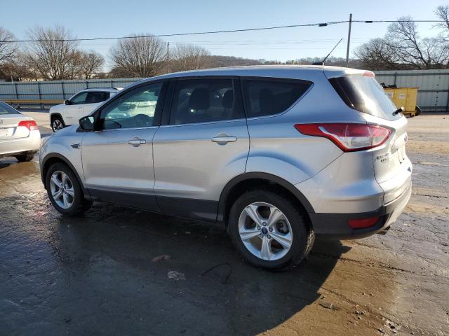 1FMCU9GX3GUB87158 - 2016 FORD ESCAPE SE SILVER photo 2