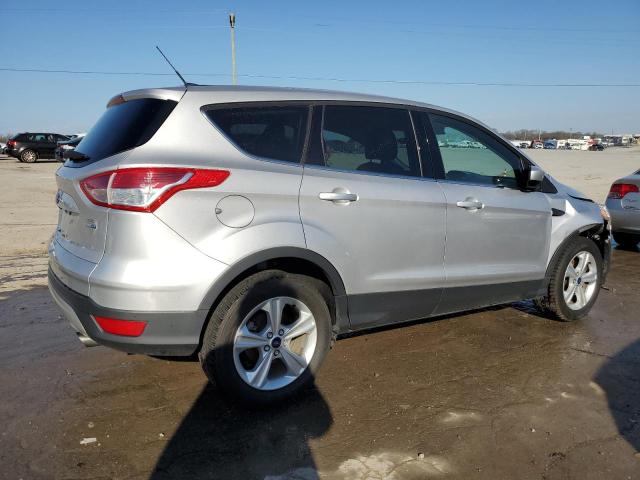 1FMCU9GX3GUB87158 - 2016 FORD ESCAPE SE SILVER photo 3