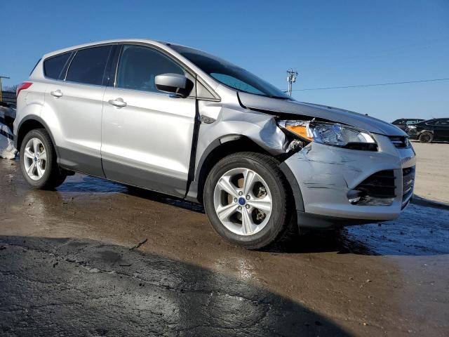 1FMCU9GX3GUB87158 - 2016 FORD ESCAPE SE SILVER photo 4