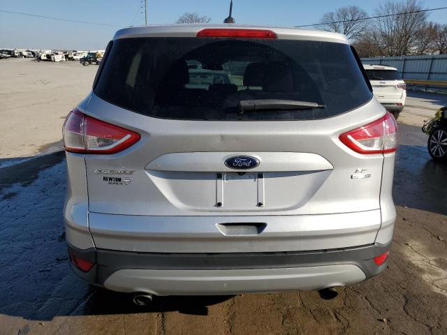 1FMCU9GX3GUB87158 - 2016 FORD ESCAPE SE SILVER photo 6