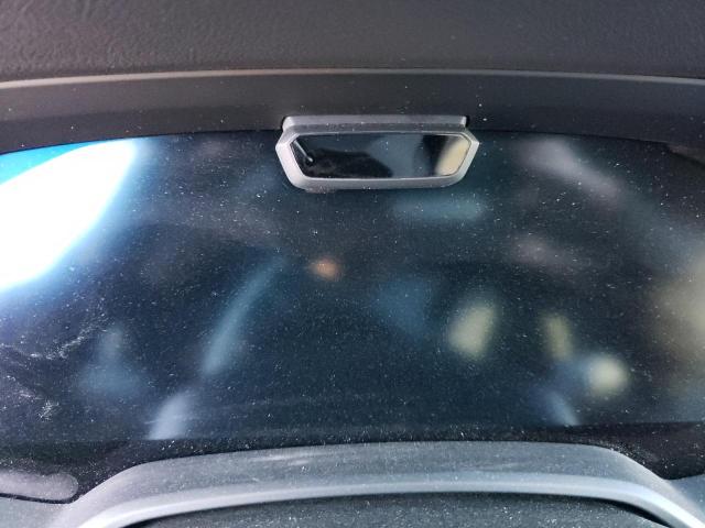 5UXCY8C08P9R14503 - 2023 BMW X6 M50I GRAY photo 9