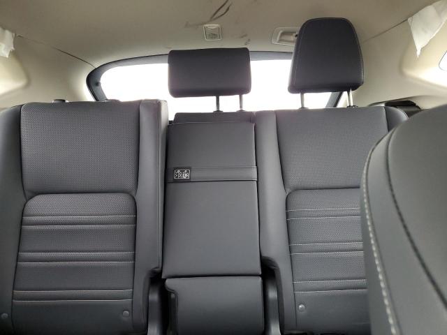 JTJBARBZXK2206226 - 2019 LEXUS NX 300 BASE 灰色 照片 10