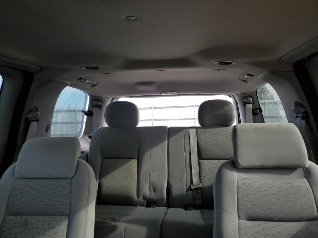 1GNDV23167D176418 - 2007 CHEVROLET UPLANDER LS 白色 照片 10