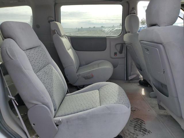 1GNDV23167D176418 - 2007 CHEVROLET UPLANDER LS 白色 照片 11