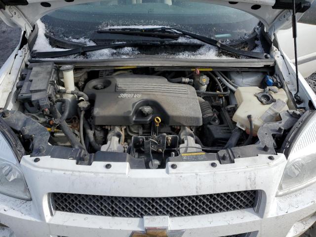 1GNDV23167D176418 - 2007 CHEVROLET UPLANDER LS 白色 照片 12