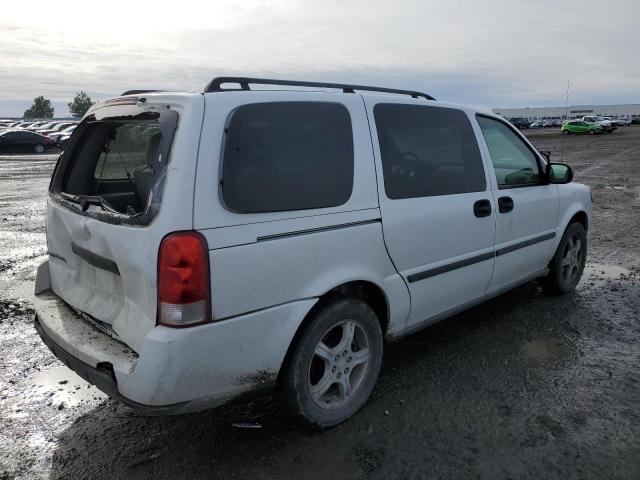 1GNDV23167D176418 - 2007 CHEVROLET UPLANDER LS 白色 照片 3