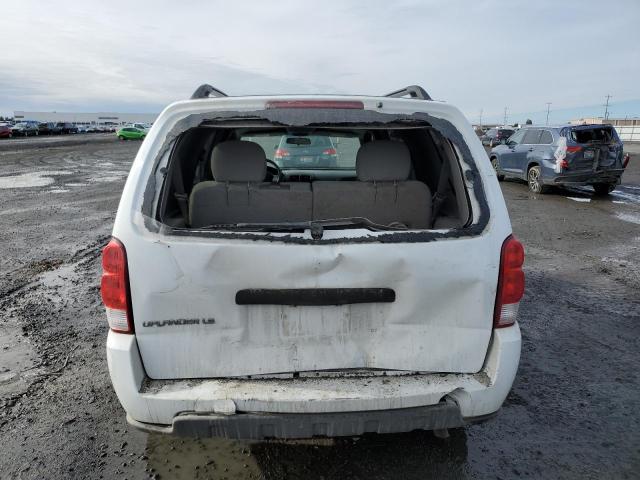 1GNDV23167D176418 - 2007 CHEVROLET UPLANDER LS 白色 照片 6