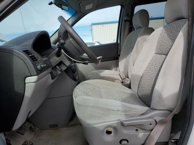 1GNDV23167D176418 - 2007 CHEVROLET UPLANDER LS 白色 照片 7