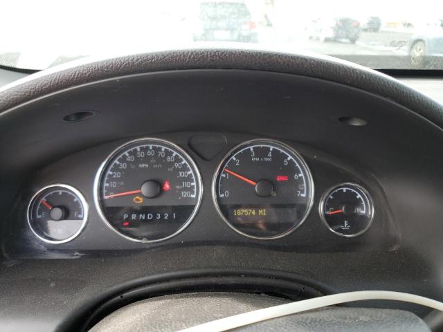 1GNDV23167D176418 - 2007 CHEVROLET UPLANDER LS 白色 照片 9