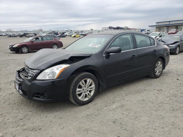 2012 NISSAN ALTIMA BASE, 