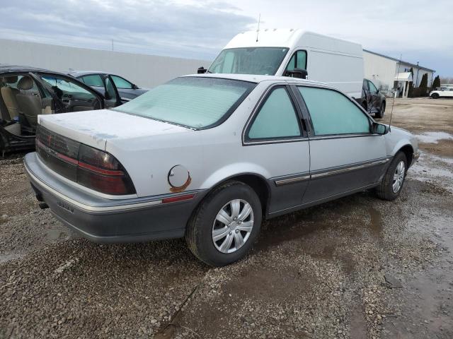 1G1LV1117JY243859 - 1988 CHEVROLET BERETTA GRAY photo 3