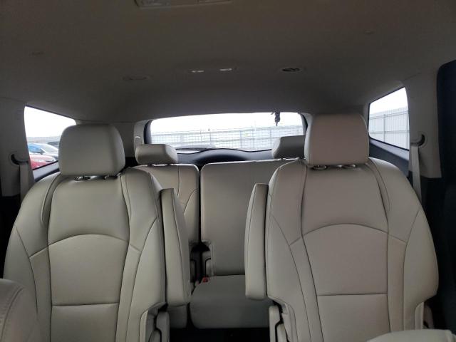 5GAEVAKW1LJ183682 - 2020 BUICK ENCLAVE ESSENCE 白色 照片 10