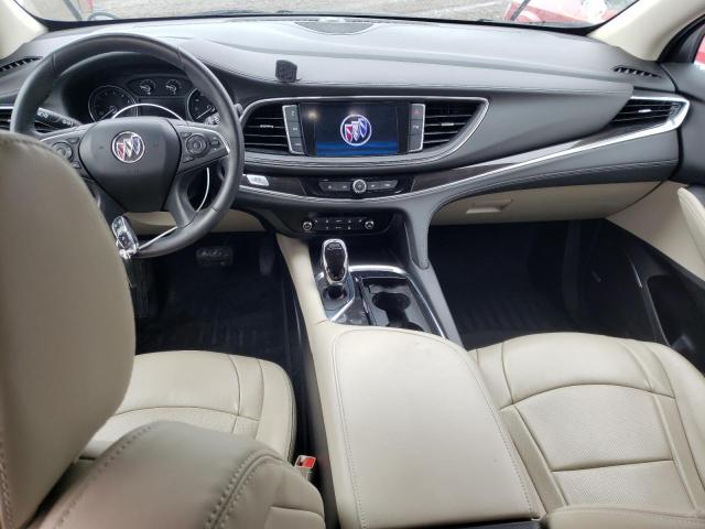 5GAEVAKW1LJ183682 - 2020 BUICK ENCLAVE ESSENCE 白色 照片 8