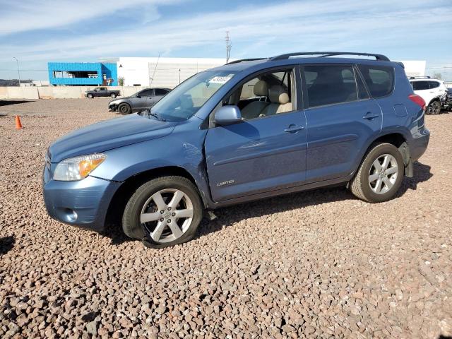 2008 TOYOTA RAV4 LIMITED, 