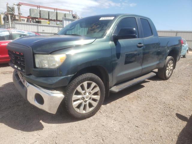 2008 TOYOTA TUNDRA DOUBLE CAB, 