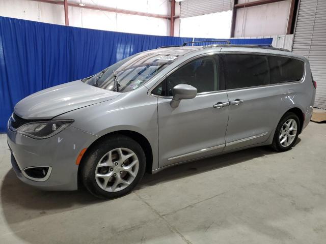 2019 CHRYSLER PACIFICA TOURING L, 