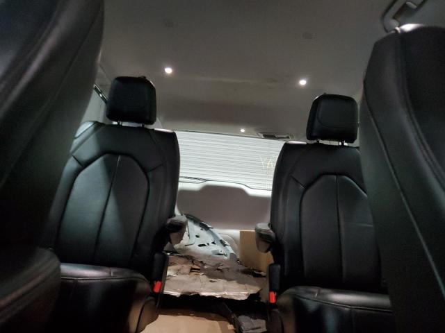 2C4RC1BG4KR506471 - 2019 CHRYSLER PACIFICA TOURING L Gümüş foto 10