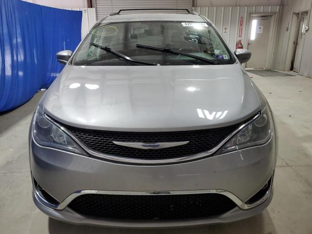 2C4RC1BG4KR506471 - 2019 CHRYSLER PACIFICA TOURING L Gümüş foto 5