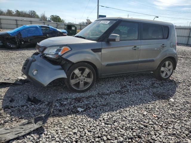 2011 KIA SOUL +, 