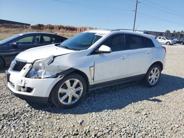 3GYFNDE37DS607253 - 2013 CADILLAC SRX PERFORMANCE COLLECTION Ақ фото 1