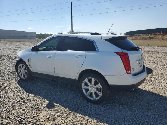 3GYFNDE37DS607253 - 2013 CADILLAC SRX PERFORMANCE COLLECTION Ақ фото 2