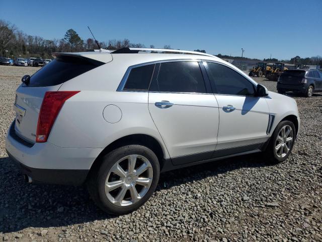 3GYFNDE37DS607253 - 2013 CADILLAC SRX PERFORMANCE COLLECTION WHITE photo 3