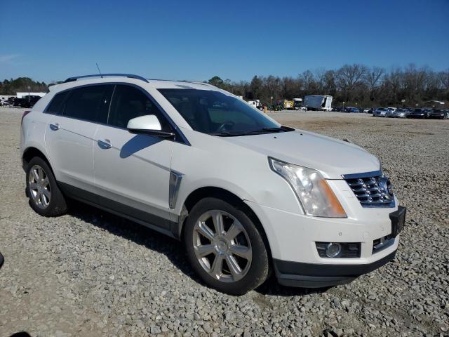 3GYFNDE37DS607253 - 2013 CADILLAC SRX PERFORMANCE COLLECTION WHITE photo 4