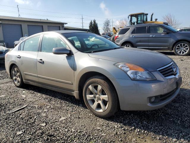 1N4CL21E89C187595 - 2009 NISSAN ALTIMA HYBRID SILVER photo 4