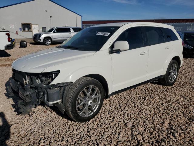 2019 DODGE JOURNEY GT, null