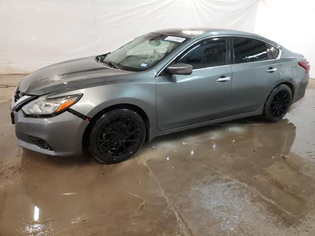 2018 NISSAN ALTIMA 2.5, 