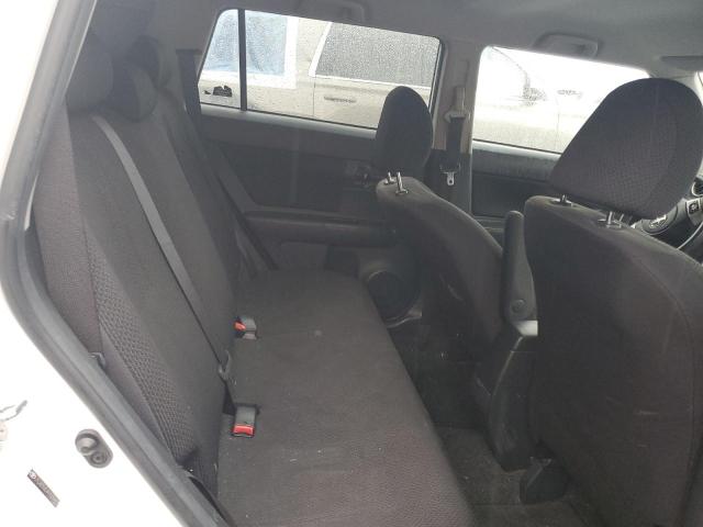 JTLKE50E491076867 - 2009 TOYOTA SCION XB 白色 照片 10