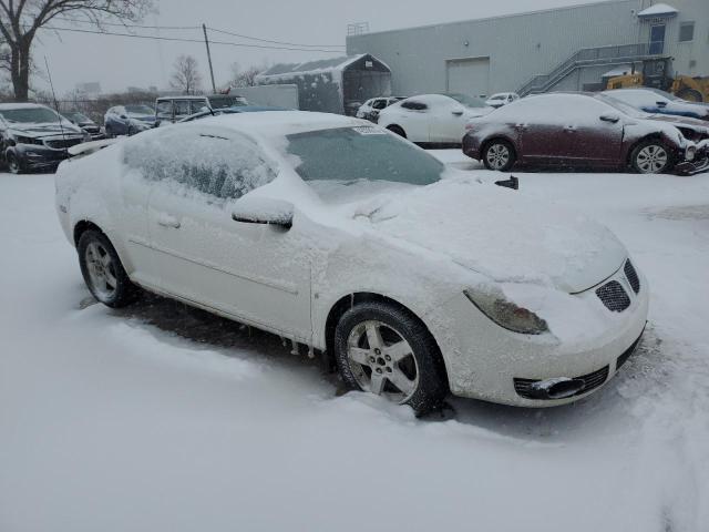 1G2AS18H997233771 - 2009 PONTIAC G5 Blanc photo 4