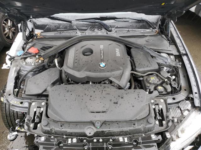 WBA2F9C30HV664716 - 2017 BMW 230I CHARCOAL photo 11