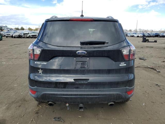 1FMCU0GD7HUA48895 - 2017 FORD ESCAPE SE CHARCOAL photo 6