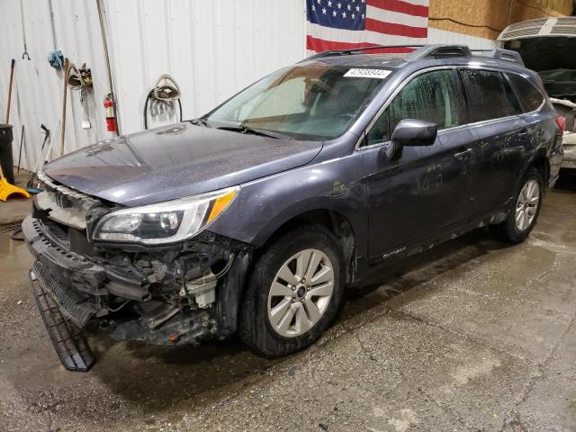 2015 SUBARU OUTBACK 2.5I PREMIUM, 