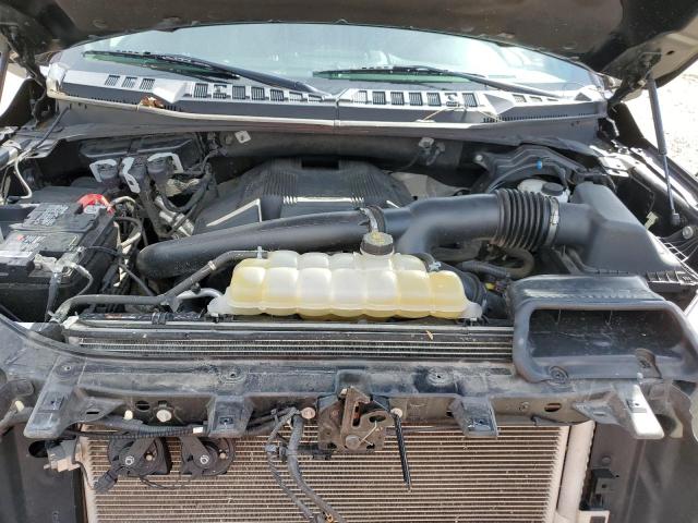 1FTEW1E48LFA09262 - 2020 FORD F150 SUPERCREW BROWN photo 11