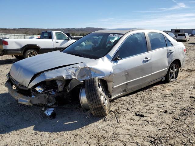 2003 HONDA ACCORD EX, 