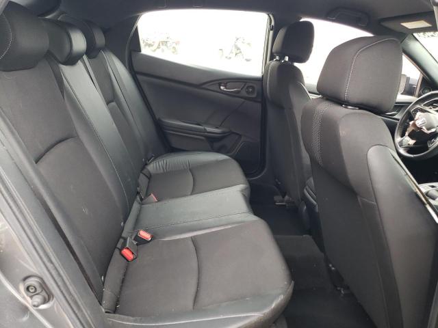 SHHFK7H40MU209779 - 2021 HONDA CIVIC SPORT 石墨色 照片 10