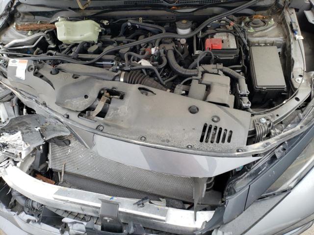 SHHFK7H40MU209779 - 2021 HONDA CIVIC SPORT 石墨色 照片 11